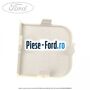 Acoperire carlig de remorcare bara fata 10/2001-05/2005 Ford Focus 1998-2004 1.8 TDCi 100 cai diesel | Foto 1 #11E7626907