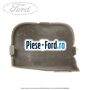 Acoperire carlig de remorcare bara fata an 06/2002-10/2005 Ford Fusion 1.3 60 cai benzina | Foto 2 #61D8D2F3C2