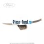 Acoperire carlig de remorcare bara fata ST sau CC Ford Focus 2004-2007 2.0 TDCi 136 cai diesel | Foto 2 #2FBE20E6F4