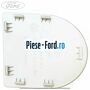 Acoperire carlig de remorcare bara spate 4 usi Ford Focus 1998-2004 1.8 DI/TDDi 90 cai diesel | Foto 2 #DBC0E4FF90