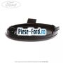 Acoperire carlig de remorcare bara spate combi Ford Focus 2011-2014 2.0 TDCi 163 cai | Foto 2 #59E7825756 Acoperire carlig de remorcare bara spate combi Ford Focus 2011-2014 2.0 TDCi 163 cai diesel | Foto 2 #59E7825756