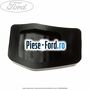 Acoperire pedala ambreiaj / frana fara pin blocare Ford Fiesta 2005-2008 1.4 16V 80 cai  | Foto 1 #F3AEB8098A