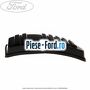 Acoperire pedala ambreiaj / frana fara pin blocare Ford Fiesta 2005-2008 1.4 16V 80 cai  | Foto 2 #F3AEB8098A