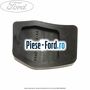 Acoperire pedala ambreiaj / frana Ford Transit 2006-2014 2.2 TDCi 136 cai diesel | Foto 1 #A1A7180FC1
