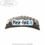 Acoperire pedala ambreiaj / frana Ford Transit 2006-2014 2.4 TDCi 115 cai diesel