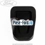Acoperire pedala frana, ambreiaj Ford Ka plus 2019-2020 1.5 Ti 120 cai benzina | Foto 2 #676DAE3A94