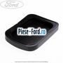 Acoperire pedala frana, cutie automata colt rotund Ford Transit 2000-2006 2.0 TDCi 125 cai diesel | Foto 2 #239D2ADB37
