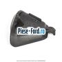 Acoperire prag interior fata Ford Focus 1998-2004 1.8 DI/TDDi 90 cai diesel | Foto 1 #21CB4A46C6