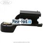 Acoperire senzor filtru combusitibil Ford Focus 2014-2018 1.6 TDCi 115 cai  | Foto 2 #36CE6846CB