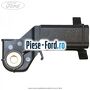 Acoperire senzor filtru combusitibil Ford Focus 2014-2018 1.6 TDCi 115 cai  | Foto 4 #36CE6846CB
