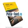 Actualizare harta pentru sistemul de navigatie Ford MFD 2021 Ford Fiesta 2008-2012 1.6 TDCi 95 cai diesel