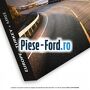 Actualizare harta pentru sistemul de navigatie Ford MFD 2021 Ford Fiesta 2013-2017 1.6 ST 182 cai benzina | Foto 2