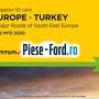 Actualizare harta pentru sistemul de navigatie Ford MFD 2021 Ford S-Max 2007-2014 2.0 TDCi 130 cai  | Foto 2 #8F262CEABD