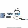 Actualizare radio digital Pentru radio RDS-FM cu functie AF Ford B-Max 1.6 Ti 105 cai benzina | Foto 4 #FC0E5851D0
