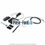Actualizare radio digital Pentru radio RDS-FM cu functie AF Ford Fiesta 2013-2017 1.0 EcoBoost 125 cai benzina | Foto 4