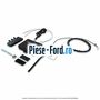 Actualizare radio digital Pentru radio RDS-FM cu functie AF Ford Fiesta 2013-2017 1.25 60 cai benzina | Foto 5 #377684A020