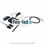Actualizare radio digital Pentru radio RDS-FM cu functie AF Ford Fiesta 2013-2017 1.6 ST 182 cai benzina | Foto 4