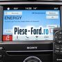 Actualizare radio digital Pentru radio RDS-FM cu functie AF Ford S-Max 2007-2014 2.0 EcoBoost 203 cai benzina