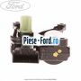 Actuator aeroterma Ford C-Max 2016-2020 2.0 TDCi 170 cai diesel | Foto 3 #6964E16CB6