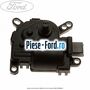 Actuator aeroterma Ford Focus 1998-2004 1.6 16V 100 cai benzina | Foto 3 #8B644626FE