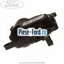 Actuator aeroterma Ford S-Max 2007-2014 2.0 TDCi 130 cai diesel | Foto 2 #56859B85A4