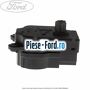 Actuator aeroterma model climatronic Ford Grand C-Max 2016-2020 2.0 TDCi 170 cai diesel | Foto 2 #A5C2080326