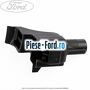 Actuator levier maneta timonerie 6 trepte Ford Fiesta 2013-2017 1.0 EcoBoost 125 cai benzina