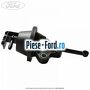 Actuator supapa EGR Ford Tourneo Custom 2014-2018 2.0 EcoBlue 130 cai  | Foto 3 #8031ADB6A4