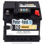 Acumulator 44 AH Omnicraft Ford Grand C-Max 2016-2020 1.5 TDCi 95 cai diesel | Foto 1 #87B6FC6305