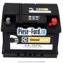 Acumulator 53 Ah Omnicraft Ford Galaxy 2007-2014 2.3 160 cai benzina | Foto 1 #492384CADA