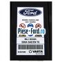 Acumulator 60 AH Ford Kuga 2016-2018 2.0 TDCi 4x4 150 cai diesel | Foto 1 #8E8F4A9885