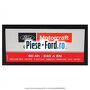 Acumulator 60 AH Motorcraft Ford Fiesta 2013-2017 1.6 ST 182 cai benzina