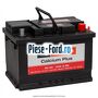 Acumulator 60 AH Motorcraft Ford Galaxy 2000-2006 1.9 TDI 130 cai diesel