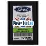 Acumulator 60 AH Start Stop Ford Fiesta Active 2018-2023 1.5 TDCi 120 cai diesel | Foto 1 #8FB63503FA