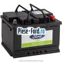 Acumulator 60 AH Start Stop Ford original