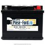 Acumulator 60 AH Start Stop Omnicraft Ford Mondeo 2008-2014 1.6 TDCi 115 cai diesel
