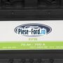 Acumulator 75 AH Start Stop Ford Focus 2011-2014 1.6 Ti 85 cai benzina | Foto 3 #6965CCD421