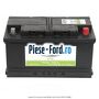 Acumulator 75 AH Start Stop Ford Ka plus 2019-2020 1.5 TDCI 95 cai diesel | Foto 2 #A8547FC450
