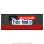 Acumulator 80 AH Motorcraft Ford Fiesta 2005-2008 1.6 16V 100 cai benzina | Foto 1 #A30009D9BC