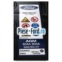 Acumulator AGM 80 AH AGM Ford Transit Custom 2014-2018 2.0 EcoBlue 170 cai diesel | Foto 1 #F1586E4C7B