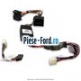 Adaptor cablu Parrot SC050 Ford Mondeo 2000-2007 ST220 226 cai benzina