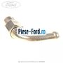 Adaptor conducta ulei bloc motor Ford Fiesta 1989-1996 1.6 Turbo 131 cai  | Foto 3 #44563BA950