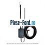 Adaptor DAB Radio Digital SDA-11DAB cu Bluetooth Ford Fiesta 2013-2017 1.0 EcoBoost 125 cai benzina | Foto 4