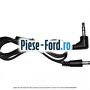 Adaptor DAB Radio Digital SDA-11DAB cu Bluetooth Ford Focus 2014-2018 1.5 EcoBoost 150 cai benzina | Foto 6 #80E47892D1