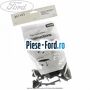 Adaptor fixare ski model T Ford Scorpio 2.9 i 150 cai benzina | Foto 2 #0AEEC74DE7