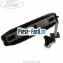 Adaptor fixare ski model T Ford Scorpio 2.9 i 150 cai benzina