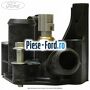 Adaptor flansa apa pe bloc motor Ford Fusion 1.4 80 cai benzina | Foto 2 #FFFA1DB7BF