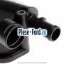 Adaptor flansa apa pe bloc motor Ford Galaxy 2000-2006 1.9 TDI 130 cai diesel | Foto 2 #FDD972248D