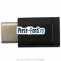 Adaptor micro USB la model C Ford Galaxy 2007-2014 1.8 TDCi 100 cai diesel | Foto 1 #9A597E05FD