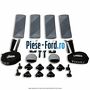 Adaptor porbagaj exterior, suport caiac Ford Fiesta 2002-2005 ST150 150 cai benzina